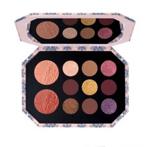 Pat McGrath MTHRSHP Bijoux Brilliance Jeweled Temptation. Brand new in b…